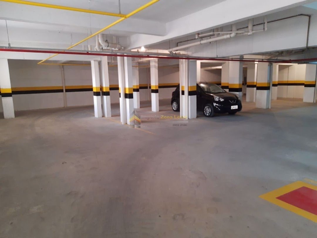 Prédio Inteiro, 37 m² - Foto 18
