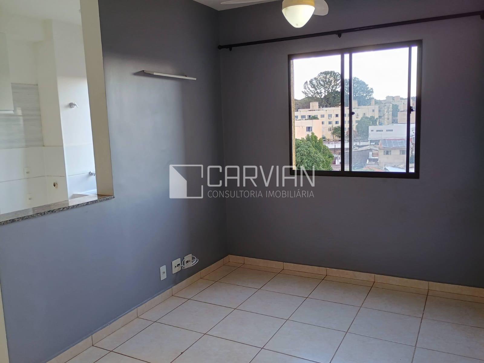 Apartamento à venda com 2 quartos no Vila Virginia, Ribeirão Preto (SP) — foto 10 de 18