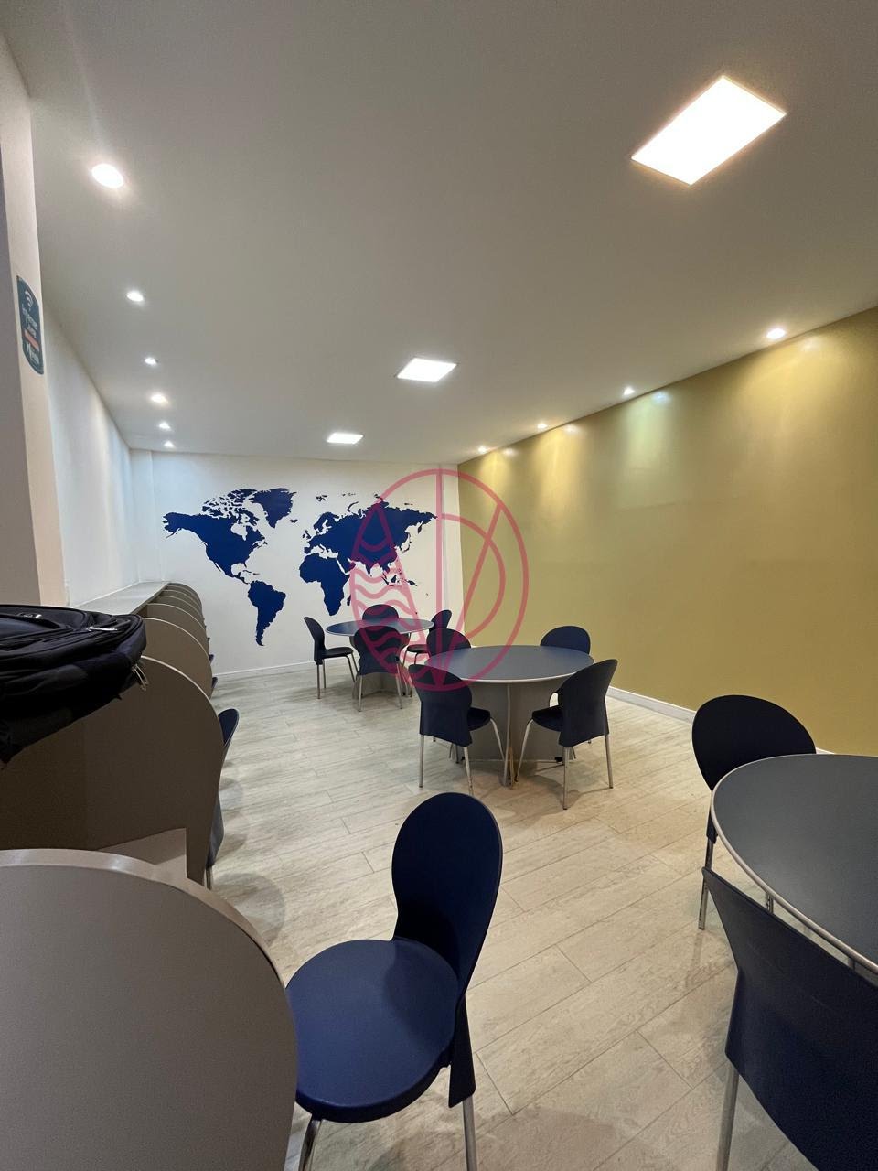 Comercial para alugar com 6 banheiros e 817m² no Pituba, Salvador (BA) — foto 21 de 23