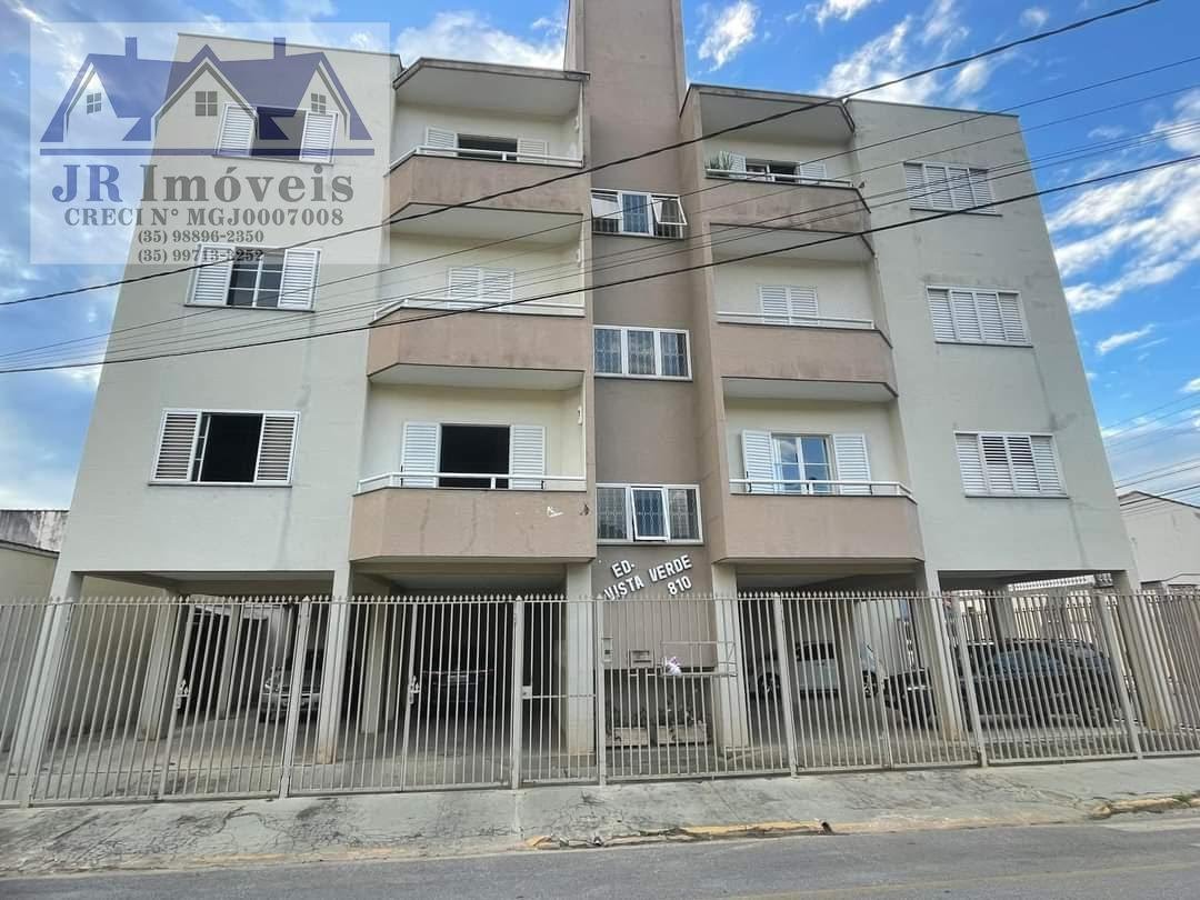 Apartamento à venda com 2 quartos, 1 banheiro e 1 vaga no Medicina, Itajubá (MG) — foto 6 de 8