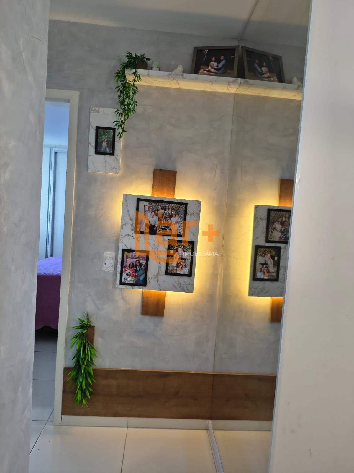 Apartamento à venda com 2 quartos, 1 suíte, 1 vaga e 57m² no Espaço Tropical, Barra dos Coqueiros (SE) — foto 26 de 30