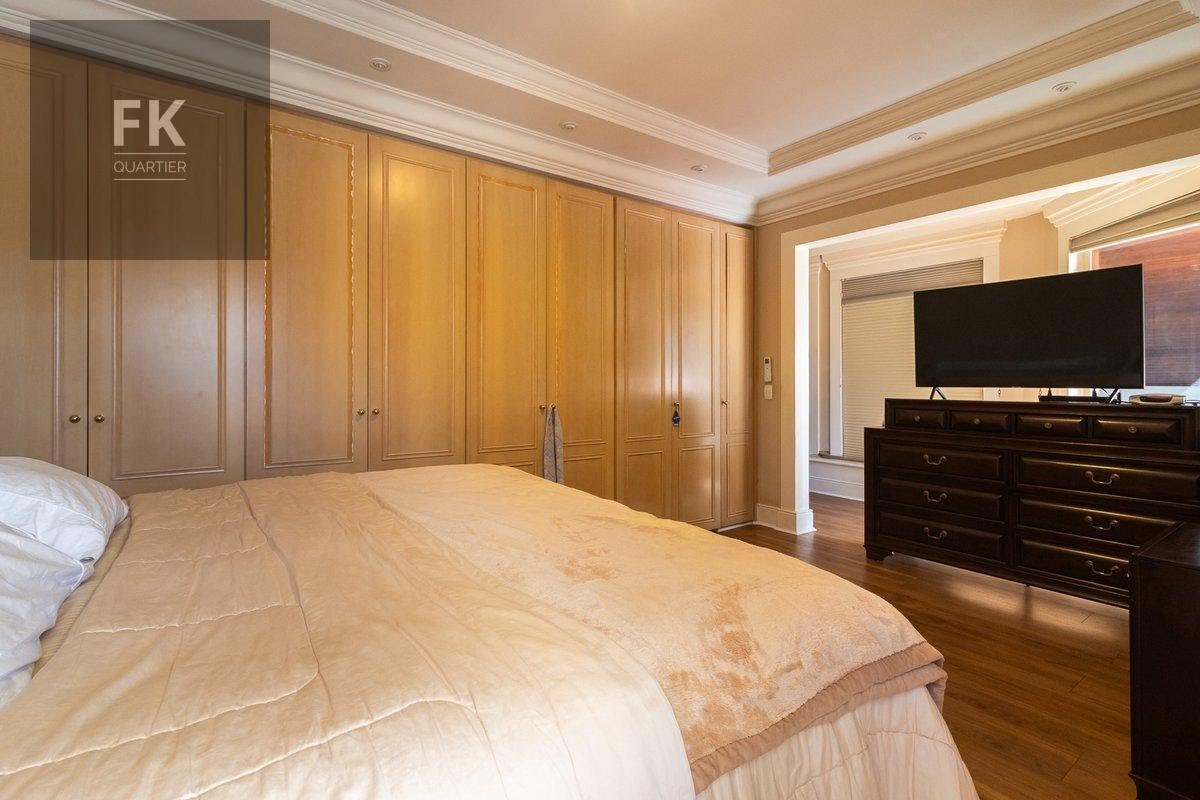 Casa à venda com 4 quartos, 2 suítes, 2 vagas e 811m² no Alphaville, Santana de Parnaíba (SP) — foto 23 de 30
