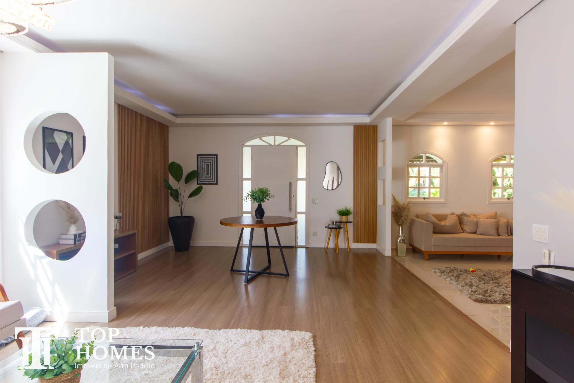 Casa à venda no condomínio Portal da Concórdia em Cabreúva SP