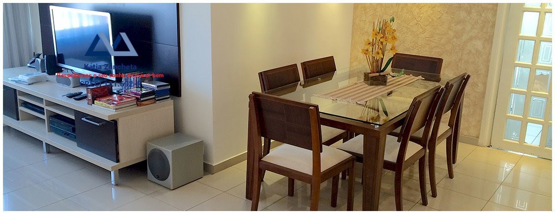 Apartamento à venda com 3 quartos, 1 suíte, 1 vaga e 110m² no Vila Santo Estéfano, São Paulo (SP) — foto 3 de 20