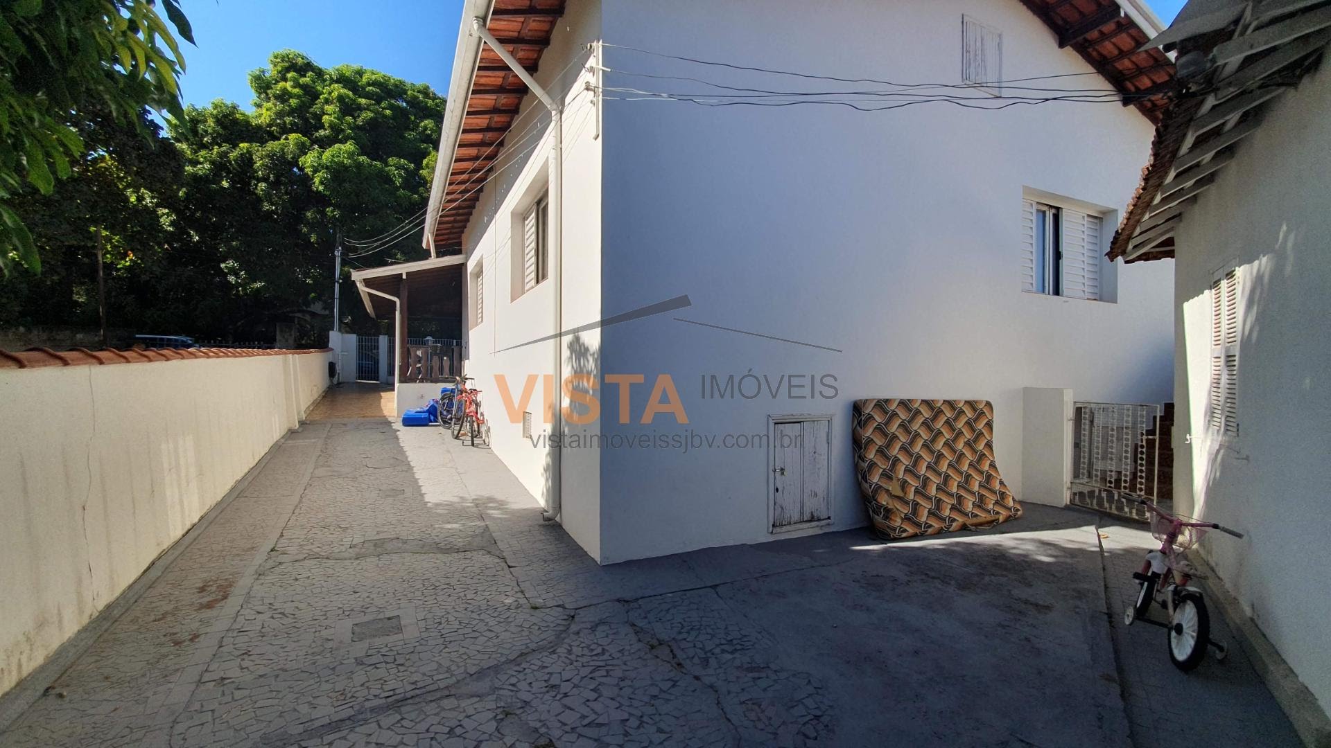 Casa à venda com 3 quartos, 1 banheiro, 3 vagas e 153m² no Vila Sao Paulo, Águas da Prata (SP) — foto 12 de 30