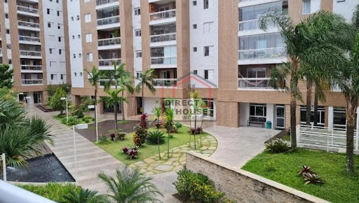 Apartamento em Cidade São Francisco  -  São Paulo