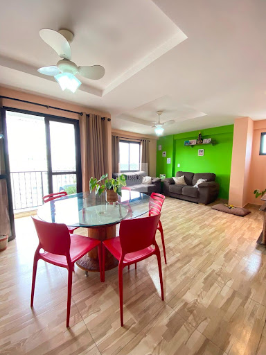 Apartamento duplex em Parque São Caetano  -  Campos dos Goytacazes