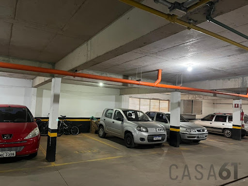 Apartamento em Samambaia Sul  -  Brasília