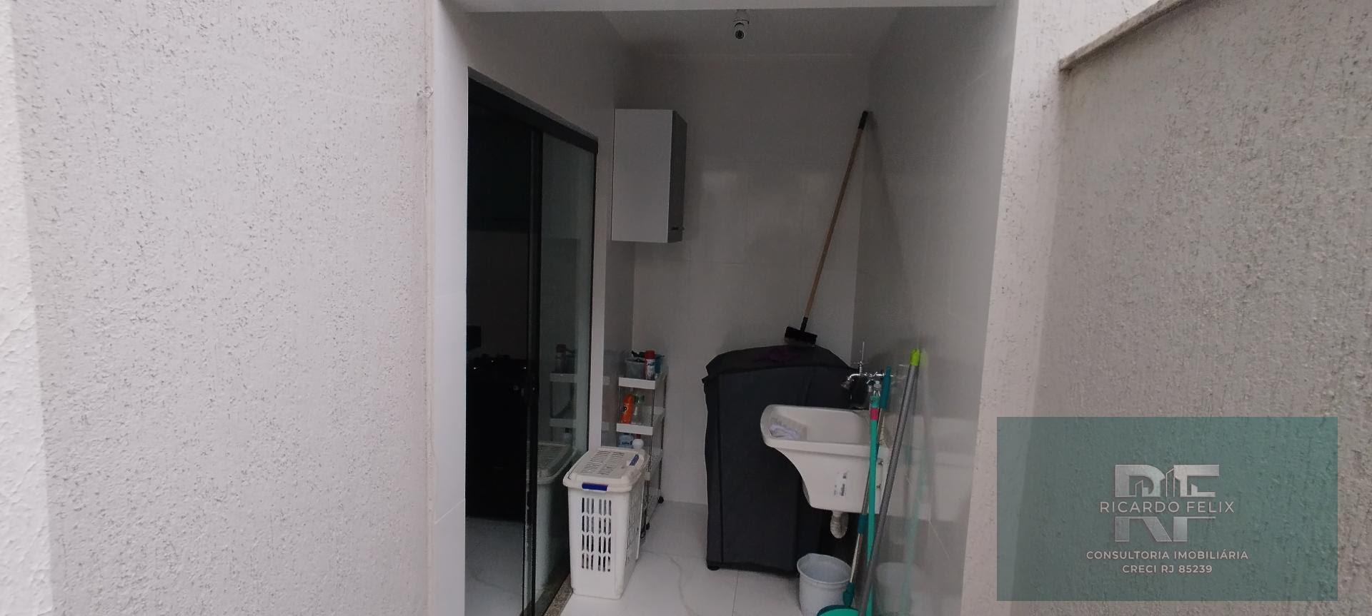 Casa à venda com 3 quartos, 2 suítes, 1 vaga e 90m² no Village Rio das Ostras, Rio das Ostras (RJ) — foto 23 de 23