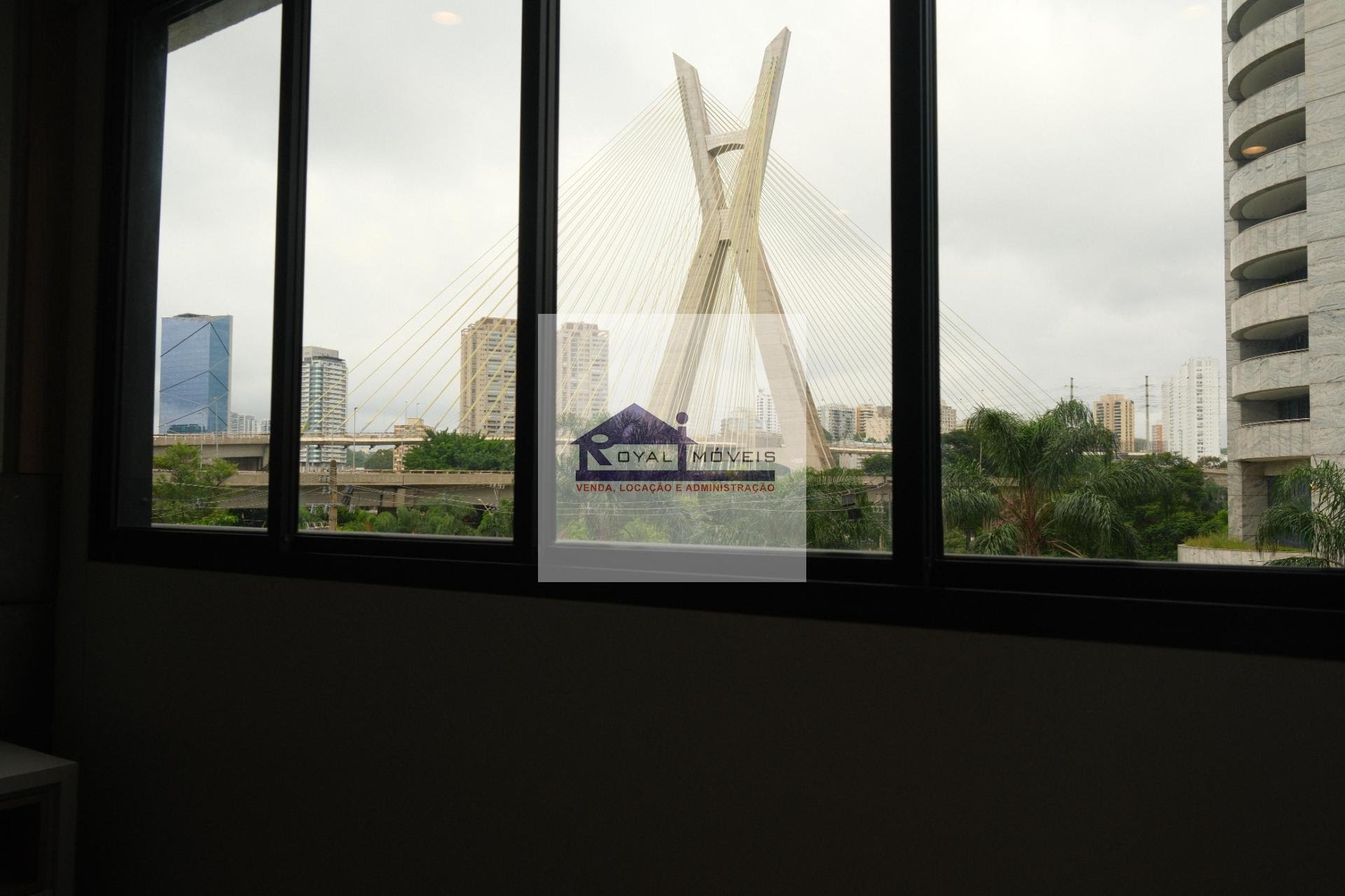 Apartamento à venda com 1 quarto, 1 suíte, 1 vaga e 85m² no Cidade Monções, São Paulo (SP) — foto 13 de 26