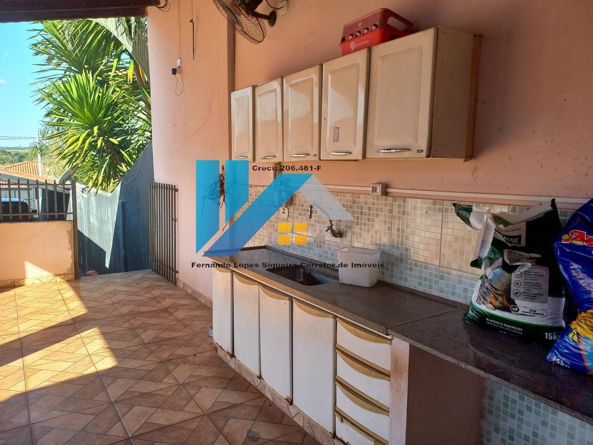 Casa à venda no Jardim Angaville, Pirajuí (SP) — foto 12 de 30
