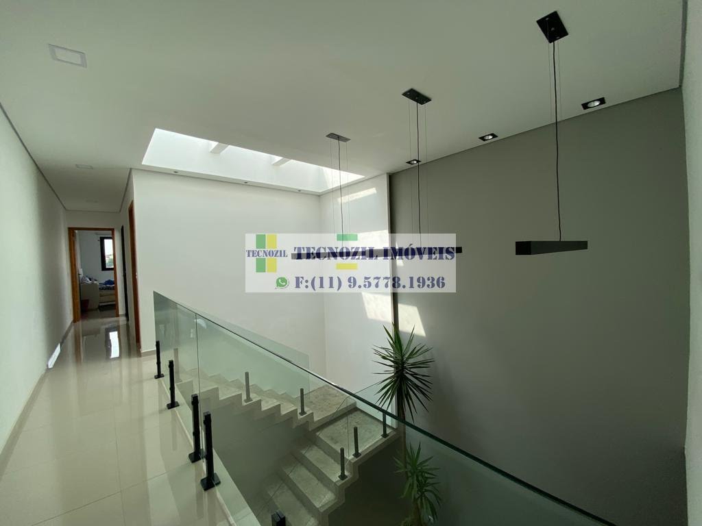 Sobrado, 3 quartos, 200 m² - Foto 6