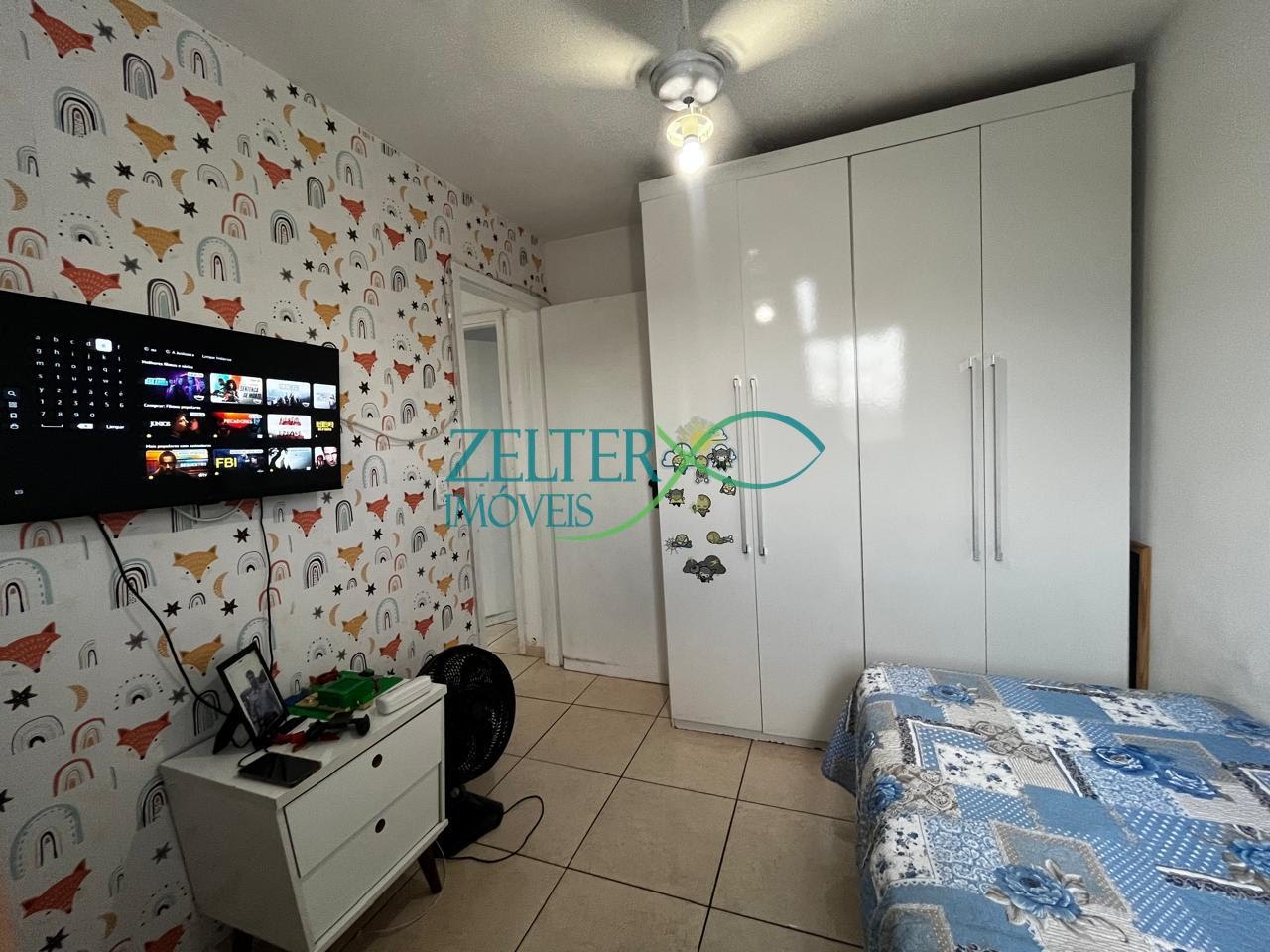 Apartamento à venda com 2 quartos, 1 banheiro, 1 vaga e 46m² no Vicente de Carvalho, Rio de Janeiro (RJ) — foto 8 de 27