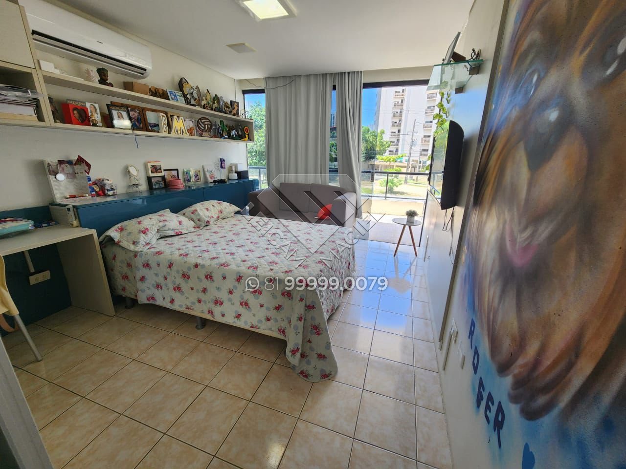 Casa à venda com 4 quartos, 4 suítes, 4 vagas e 400m² no Poço da Panela, Recife (PE) — foto 13 de 29