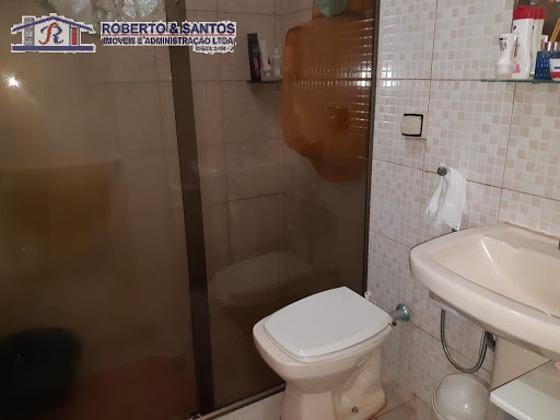 banheiro social