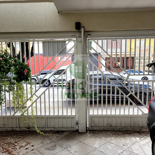 Casa em Tatuapé  -  São Paulo