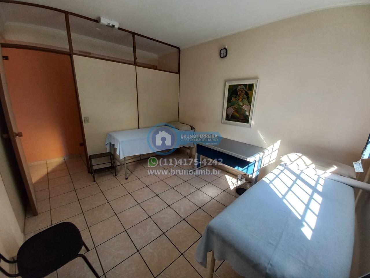 Casa para alugar com 4 banheiros e 140m² no Santana, São Paulo (SP) — foto 9 de 20