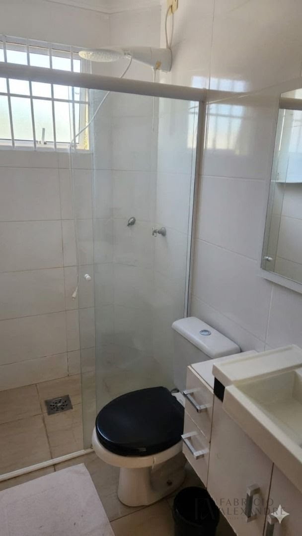 Apartamento à venda com 2 quartos, 1 banheiro e 50m² no Residencial Nato Vetorasso, São José do Rio Preto (SP) — foto 3 de 6