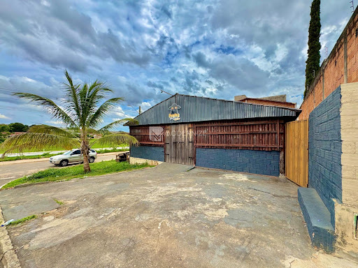 Casa Comercial em Alto da Boa Vista  -  Catalão