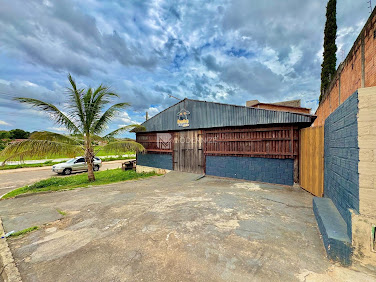 Casa Comercial em Alto da Boa Vista  -  Catalão