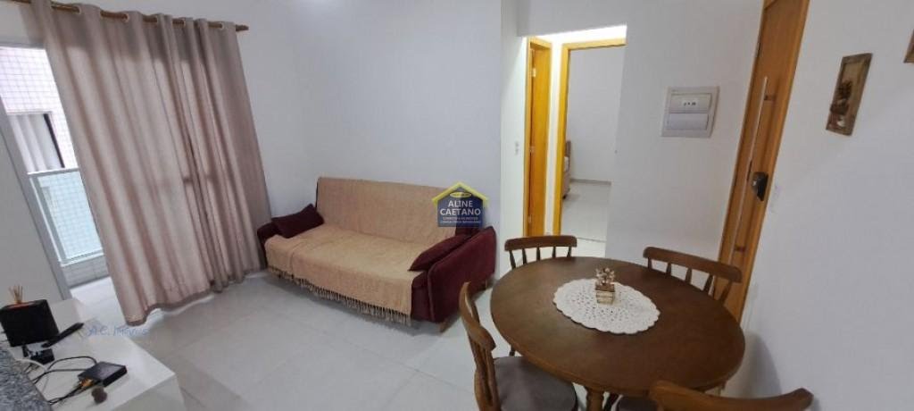 Apartamento à venda com 1 quarto, 1 banheiro, 1 vaga e 44m² no Canto do Forte, Praia Grande (SP) — foto 9 de 30