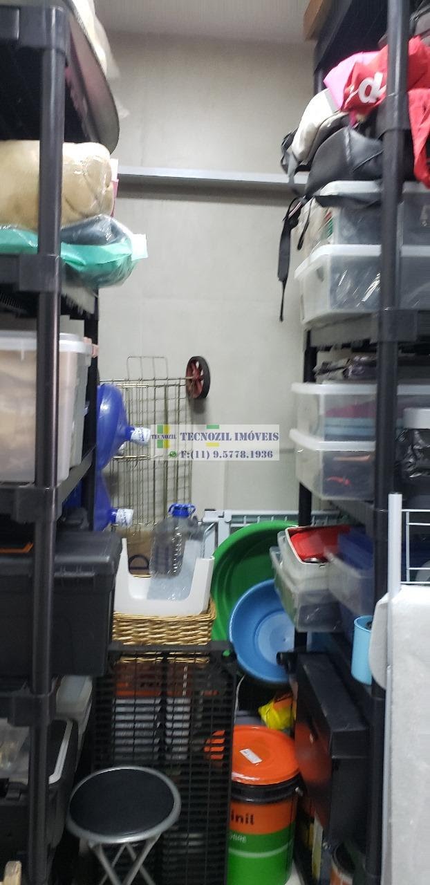 Apartamento, 3 quartos, 149 m² - Foto 38
