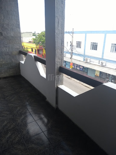 Cobertura no Turf Clube