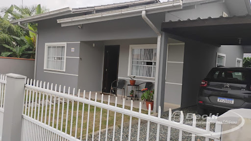Casa à Venda na Praia de Itajuba em Barra Velha