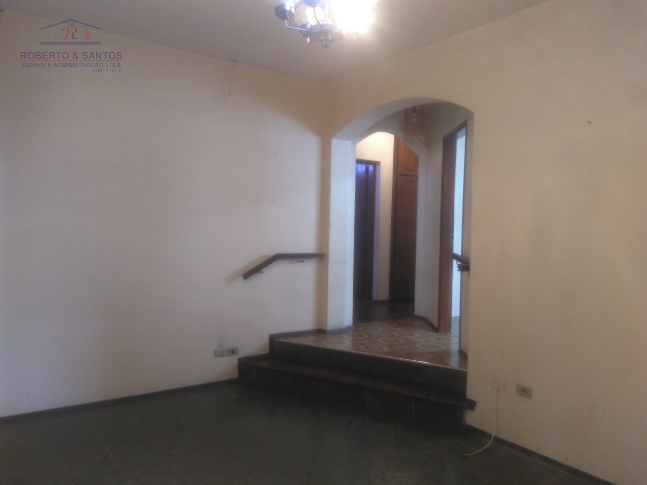 Sala, outra vista