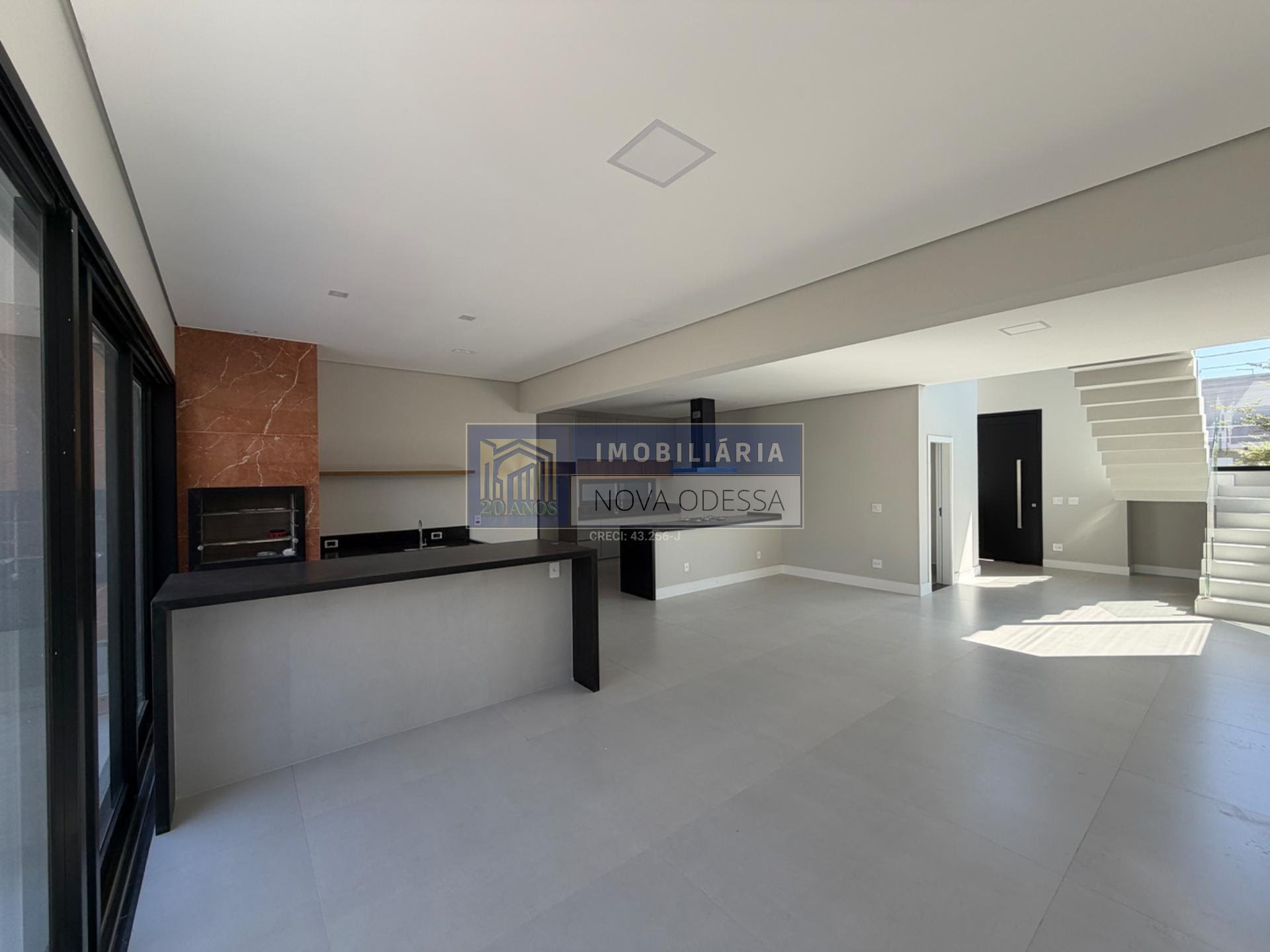 Casa à venda com 3 suítes, 2 vagas e 234m² no Jardim Primavera, Nova Odessa (SP) — foto 10 de 30