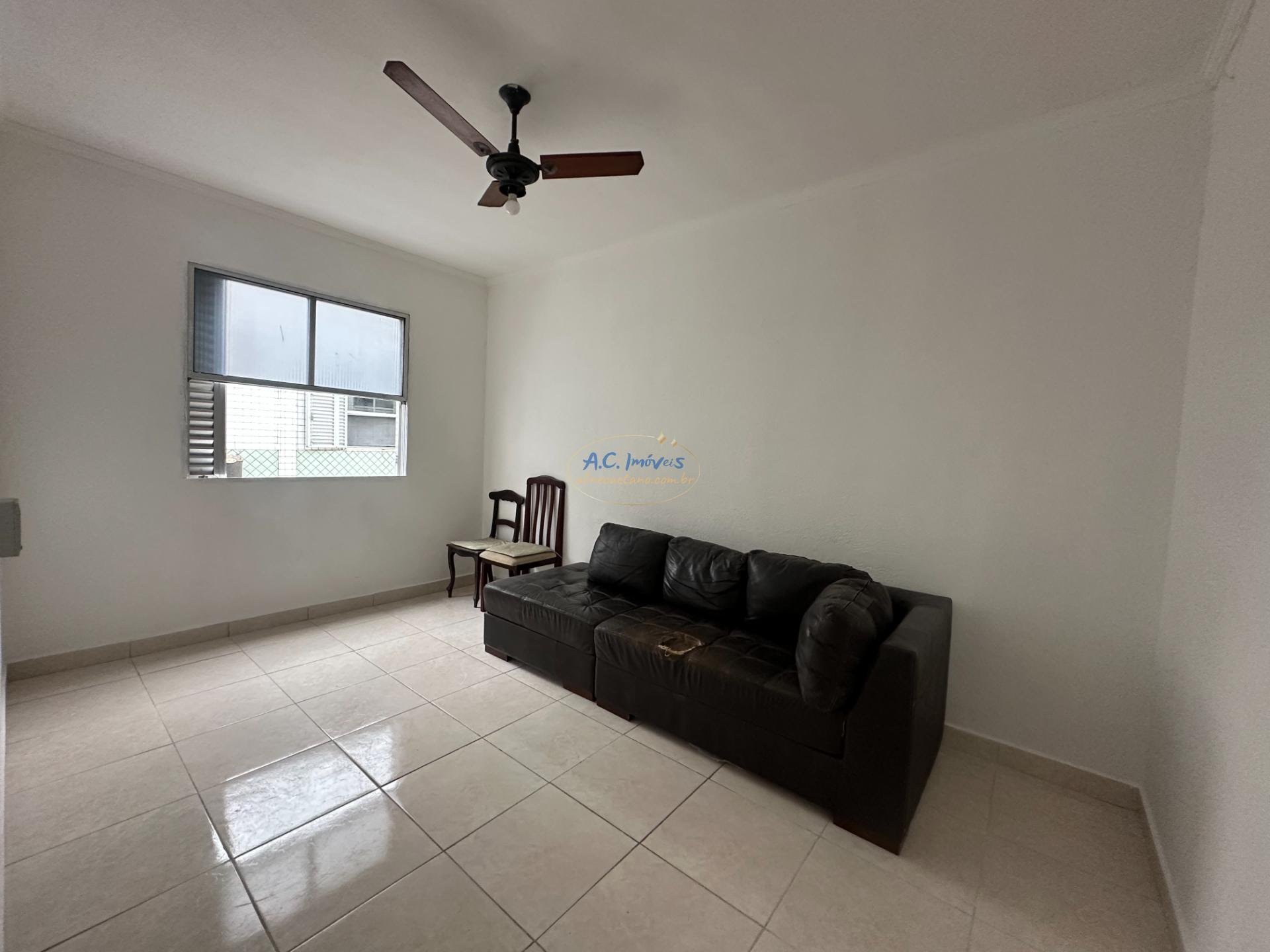 Apartamento à venda com 1 quarto, 1 banheiro, 1 vaga e 43m² no Cidade Ocian, Praia Grande (SP) — foto 4 de 14