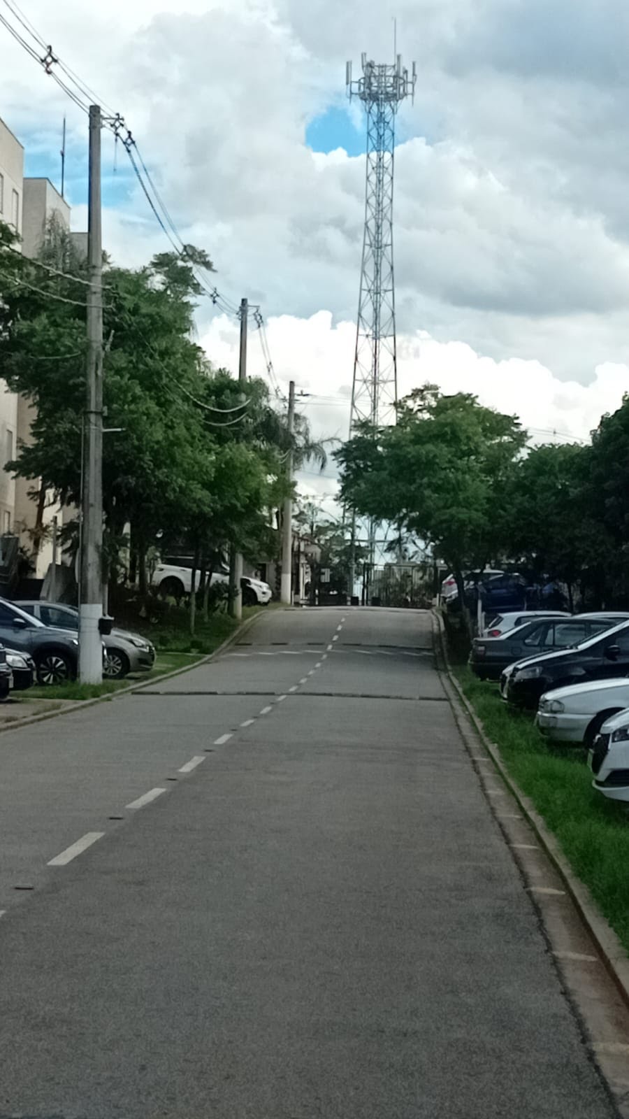 Apartamento à venda com 1 quarto, 1 banheiro e 35m² no Jardim São João (Jaraguá), São Paulo (SP) — foto 14 de 24