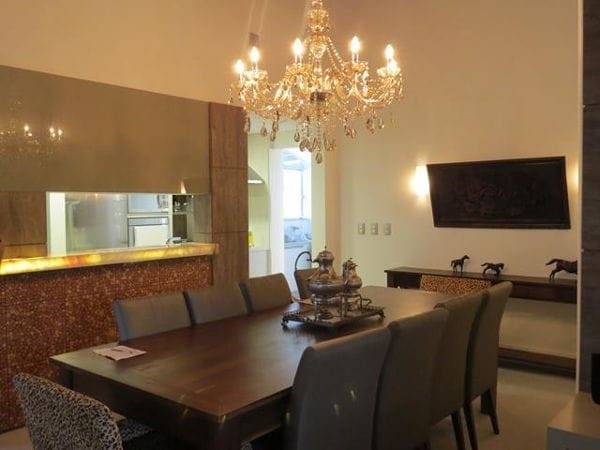 Casa à venda com 4 quartos, 4 suítes, 3 vagas e 301m² no Jurerê Internacional, Florianópolis (SC) — foto 11 de 30