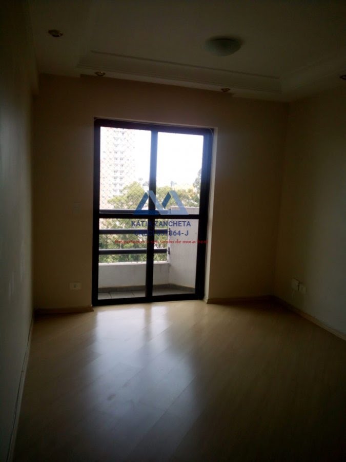 Apartamento à venda com 2 quartos, 1 banheiro, 1 vaga e 50m² no Jardim Celeste, São Paulo (SP) — foto 18 de 30
