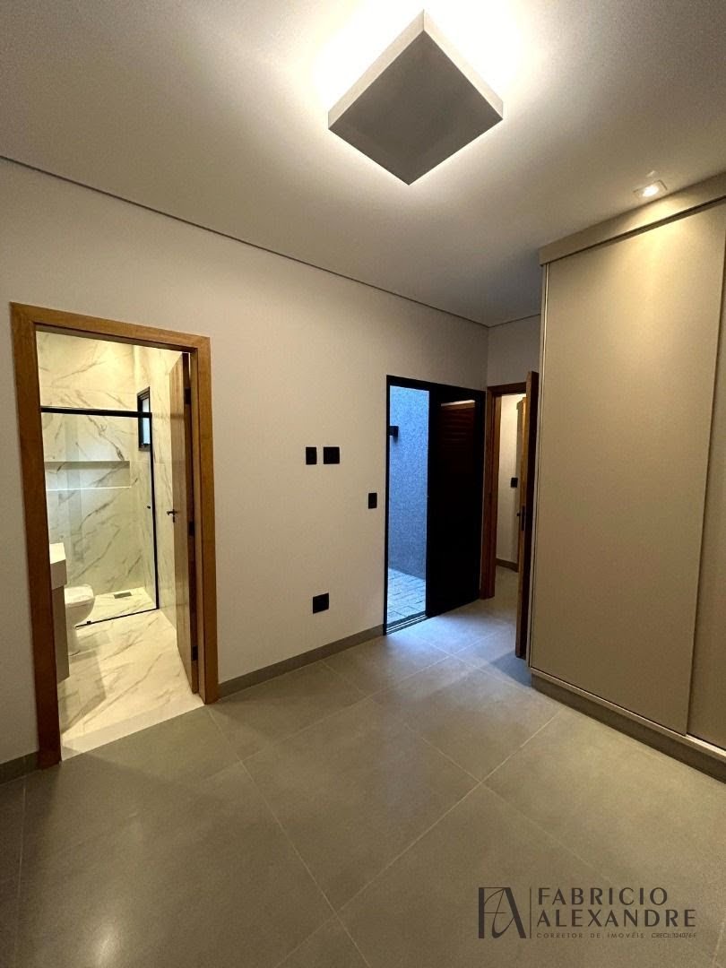 Casa à venda com 3 quartos, 3 suítes, 4 vagas e 161m² no Set Life 2, Mirassol (SP) — foto 14 de 20