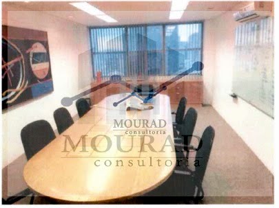 SALA DE REUNIÃO