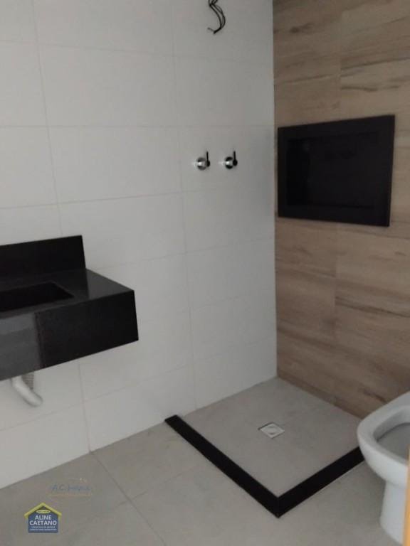 Apartamento à venda com 4 quartos, 4 suítes, 3 vagas e 220m² no Vila Caiçara, Praia Grande (SP) — foto 18 de 30
