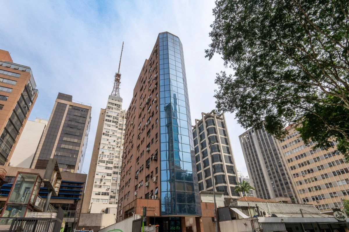 Comercial à venda com 2 banheiros, 2 vagas e 75m² no Bela Vista, São Paulo (SP) — foto 23 de 23
