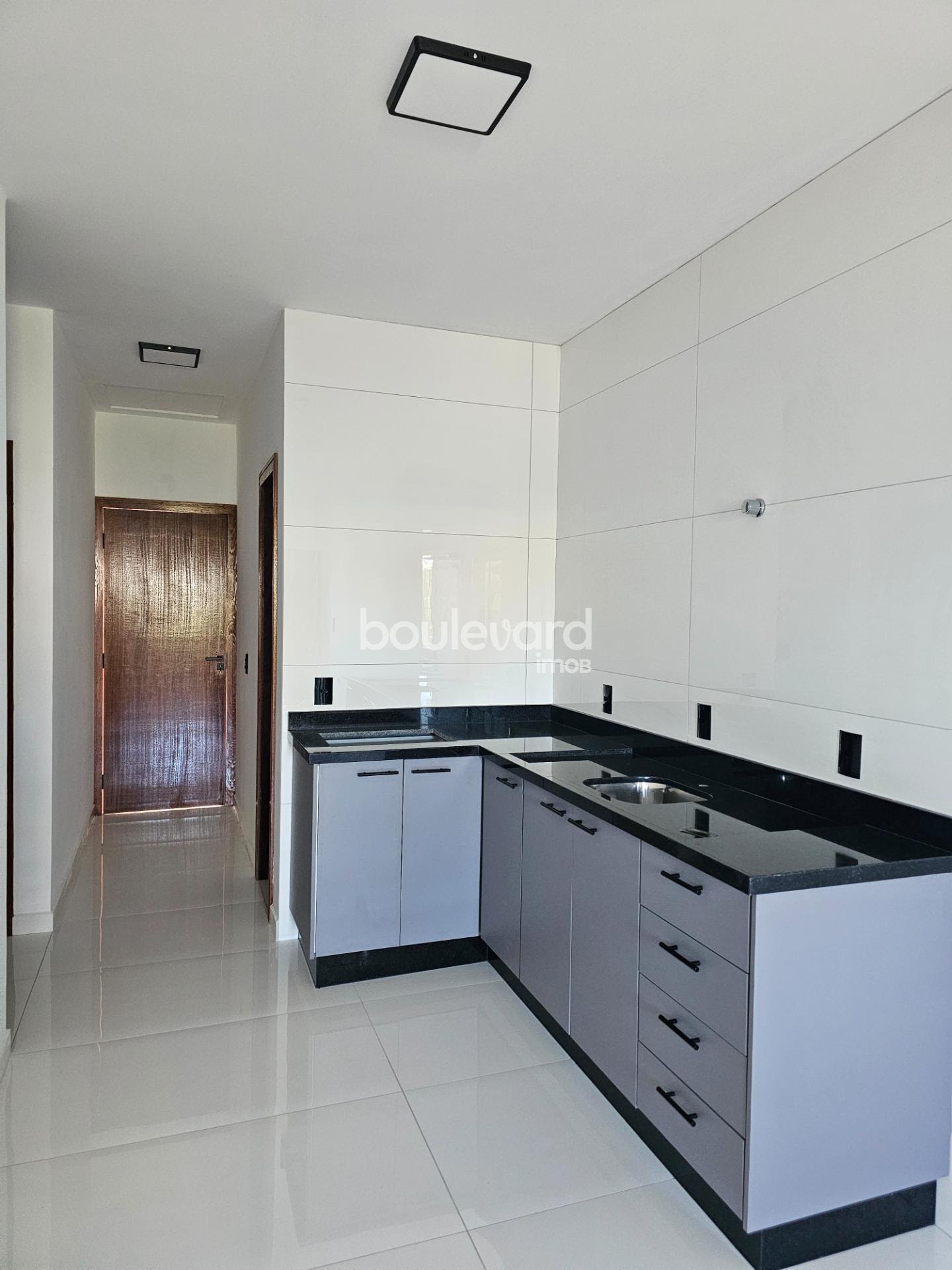 Casa à venda com 2 quartos, 1 banheiro, 2 vagas e 50m² no Nova Palhoça, Palhoça (SC) — foto 6 de 12