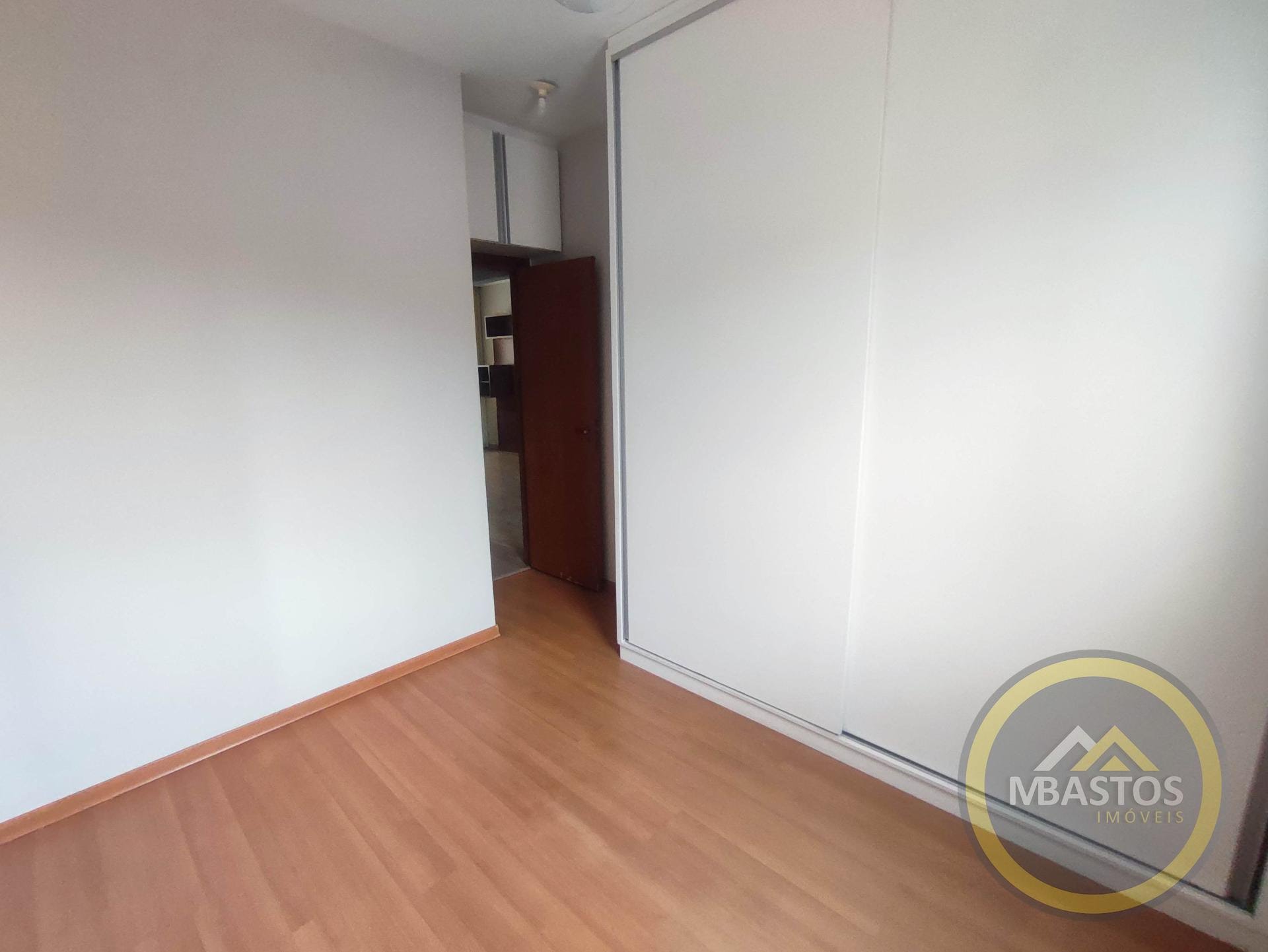 Quarto 01 do Apartamento 
