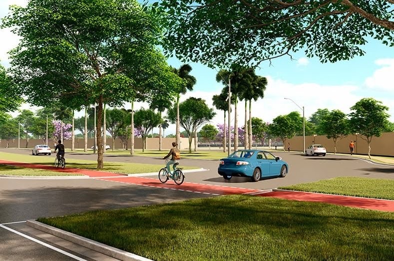 Terreno à venda com 275m² de terreno no Recreio Anhangüera, Ribeirão Preto (SP) — foto 7 de 13