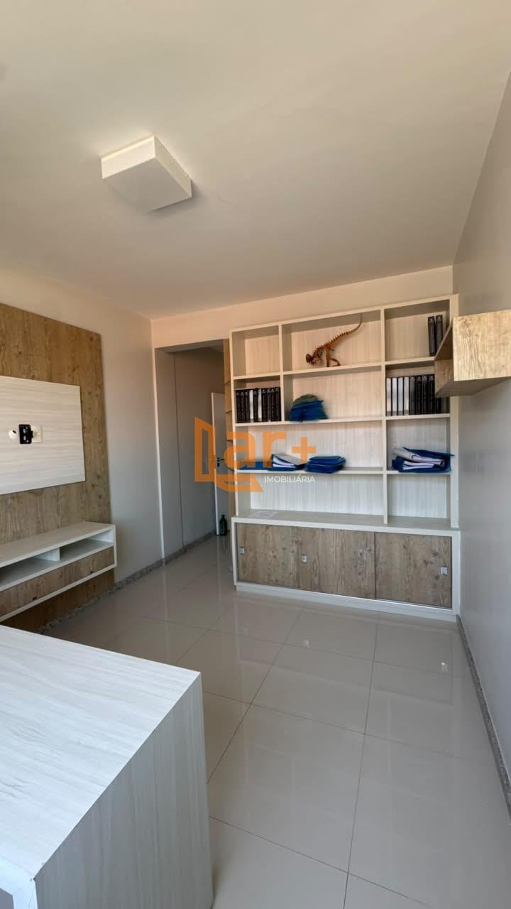 Apartamento à venda com 3 quartos, 1 suíte, 1 vaga e 119m² no Suíça, Aracaju (SE) — foto 26 de 30