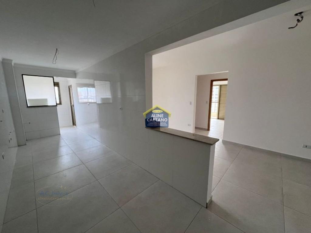 Apartamento à venda com 3 quartos, 3 suítes, 2 vagas e 119m² no Canto do Forte, Praia Grande (SP) — foto 9 de 30