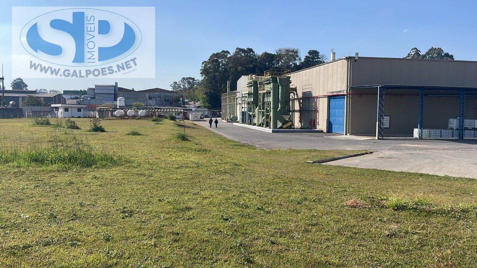 Depósito-Galpão, 24050 m² - Foto 7
