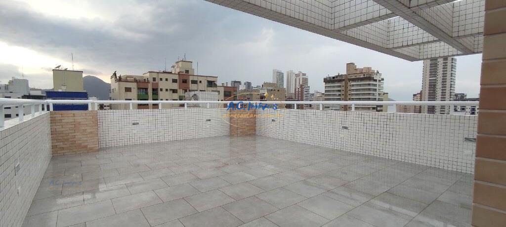 Apartamento à venda com 1 quarto, 1 banheiro, 1 vaga e 44m² no Guilhermina, Praia Grande (SP) — foto 12 de 12