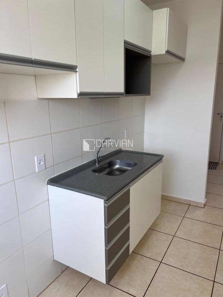 Apartamento à venda com 2 quartos, 1 banheiro, 1 vaga e 42m² no Residencial Parque dos Servidores, Ribeirão Preto (SP) — foto 6 de 26