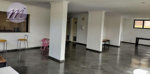 Apartamento em Vila do Castelo  -  São Paulo