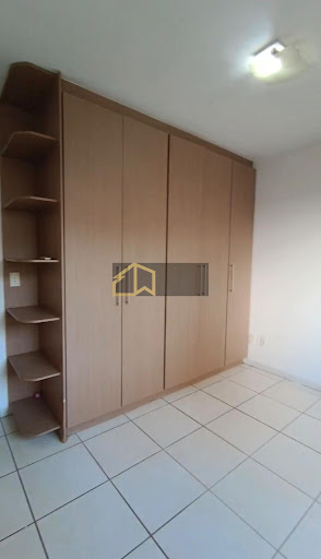 Apartamento em Residencial Eldorado  -  Goiânia