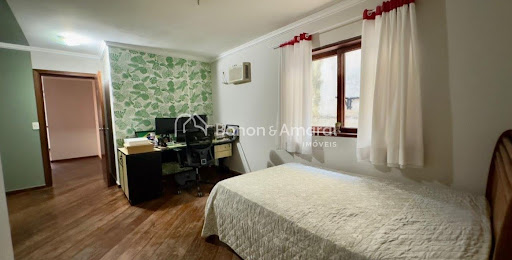 Casa de Condomínio, 4 quartos - Foto 25