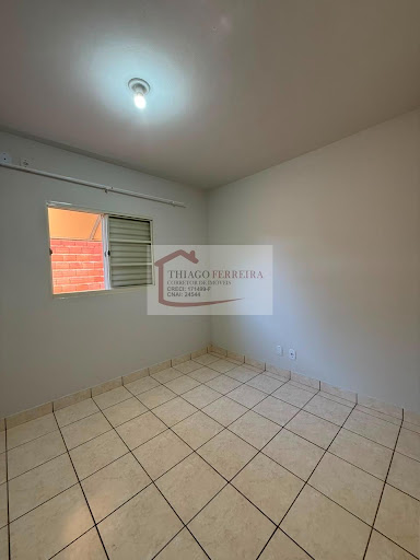 Casa em Jardim Planalto  -  Santa Rita do Passa Quatro